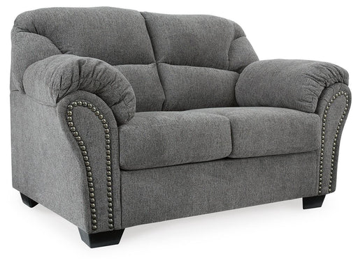 Allmaxx Loveseat - Jax Mattress (Jacksonville, FL)