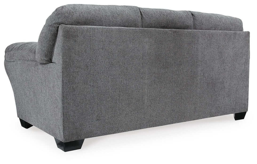 Allmaxx Sofa - Jax Mattress (Jacksonville, FL)