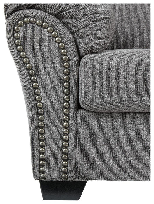 Allmaxx Sofa - Jax Mattress (Jacksonville, FL)