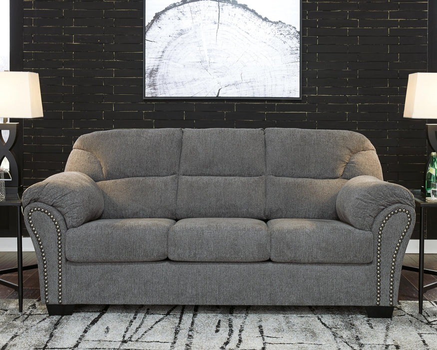Allmaxx Sofa - Jax Mattress (Jacksonville, FL)