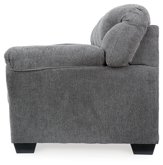 Allmaxx Sofa - Jax Mattress (Jacksonville, FL)
