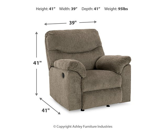Alphons Living Room Set - Jax Mattress (Jacksonville, FL)
