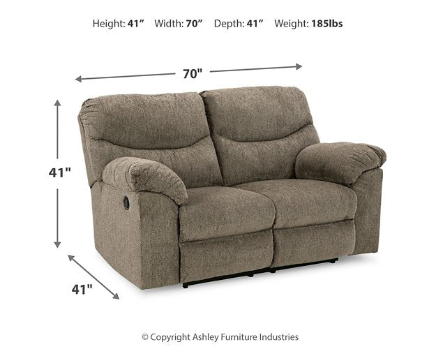 Alphons Living Room Set - Jax Mattress (Jacksonville, FL)