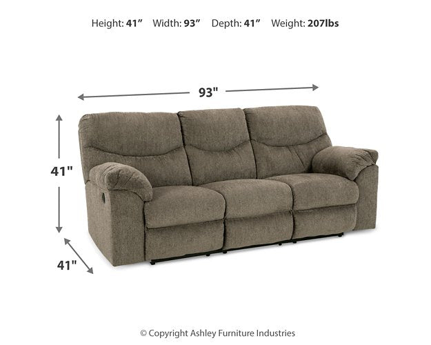 Alphons Living Room Set - Jax Mattress (Jacksonville, FL)
