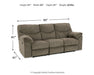 Alphons Living Room Set - Jax Mattress (Jacksonville, FL)
