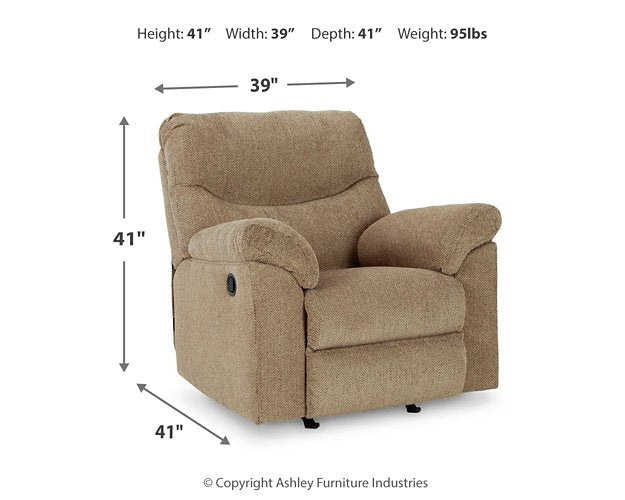 Alphons Living Room Set - Jax Mattress (Jacksonville, FL)