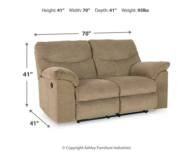 Alphons Living Room Set - Jax Mattress (Jacksonville, FL)