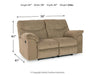 Alphons Living Room Set - Jax Mattress (Jacksonville, FL)