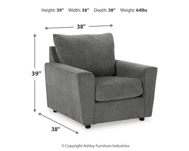 Stairatt Living Room Set - Jax Mattress (Jacksonville, FL)