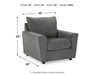 Stairatt Living Room Set - Jax Mattress (Jacksonville, FL)