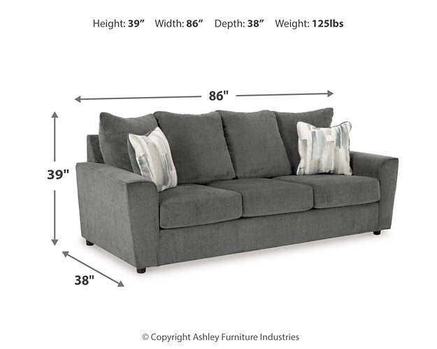 Stairatt Living Room Set - Jax Mattress (Jacksonville, FL)