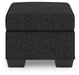 Jasmine Peaks Ottoman - Jax Mattress (Jacksonville, FL)
