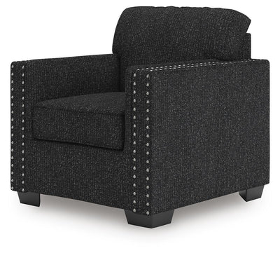 Jasmine Peaks Chair - Jax Mattress (Jacksonville, FL)