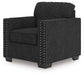 Jasmine Peaks Chair - Jax Mattress (Jacksonville, FL)