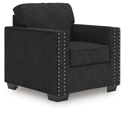Jasmine Peaks Chair - Jax Mattress (Jacksonville, FL)