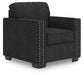 Jasmine Peaks Chair - Jax Mattress (Jacksonville, FL)