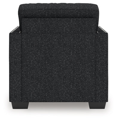 Jasmine Peaks Chair - Jax Mattress (Jacksonville, FL)