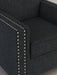 Jasmine Peaks Chair - Jax Mattress (Jacksonville, FL)