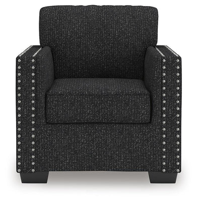 Jasmine Peaks Chair - Jax Mattress (Jacksonville, FL)