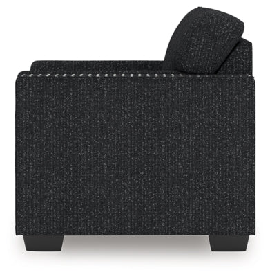 Jasmine Peaks Chair - Jax Mattress (Jacksonville, FL)