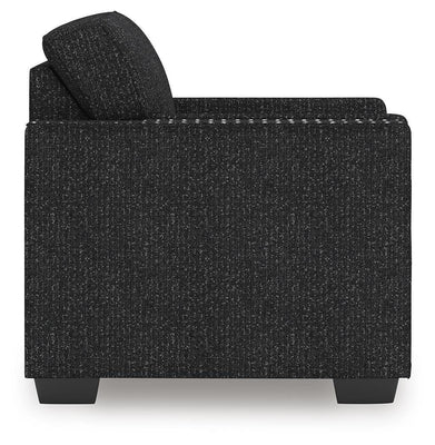 Jasmine Peaks Chair - Jax Mattress (Jacksonville, FL)
