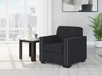 Jasmine Peaks Chair - Jax Mattress (Jacksonville, FL)