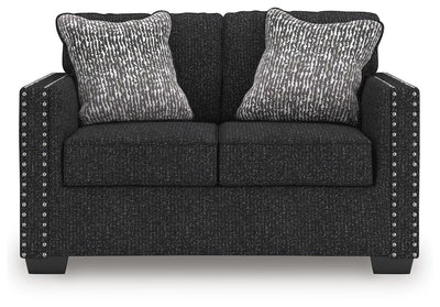 Jasmine Peaks Loveseat - Jax Mattress (Jacksonville, FL)