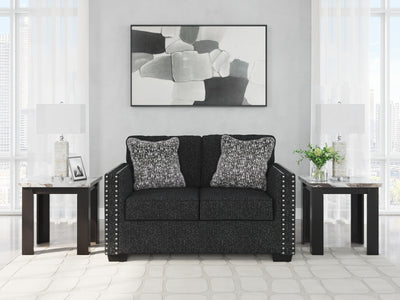 Jasmine Peaks Loveseat - Jax Mattress (Jacksonville, FL)