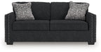 Jasmine Peaks Sofa - Jax Mattress (Jacksonville, FL)