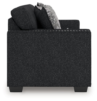 Jasmine Peaks Sofa - Jax Mattress (Jacksonville, FL)