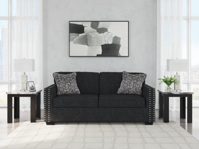 Jasmine Peaks Sofa - Jax Mattress (Jacksonville, FL)
