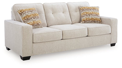 Larimer Sofa - Jax Mattress (Jacksonville, FL)