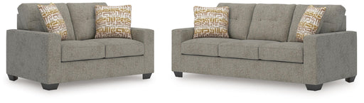 Larimer Living Room Set - Jax Mattress (Jacksonville, FL)
