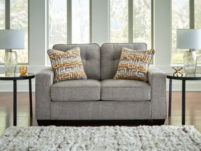 Larimer Loveseat - Jax Mattress (Jacksonville, FL)