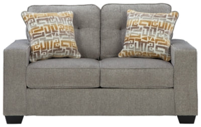 Larimer Loveseat - Jax Mattress (Jacksonville, FL)