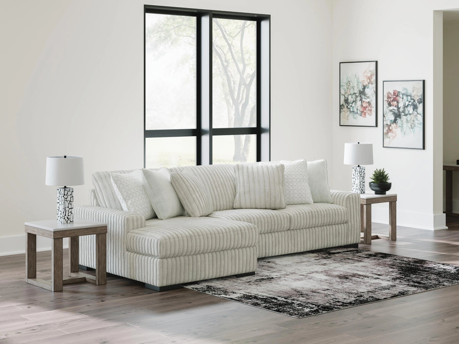 Stupendous 3pc, Oversized Chaise, 2pc Stupendous Alvins Pegue