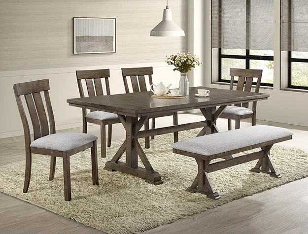 Lloyd Rect Dining Table
