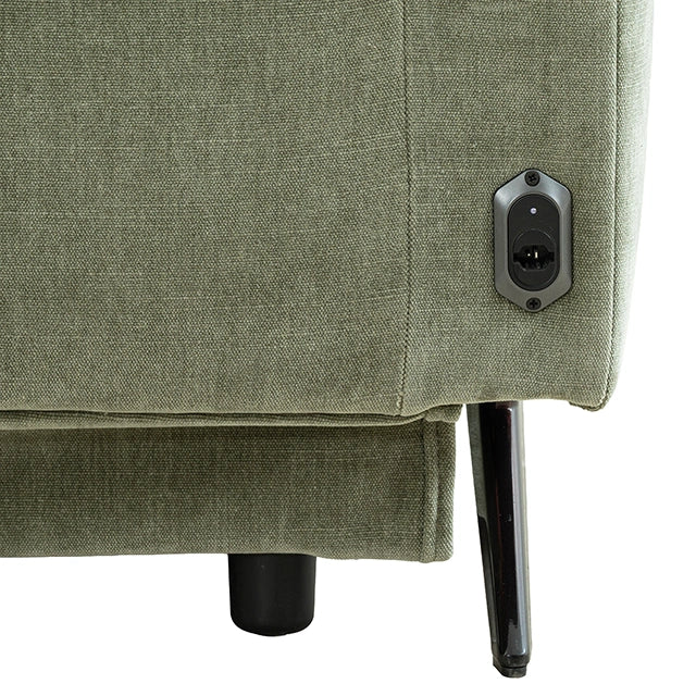 Morley Power Recliner