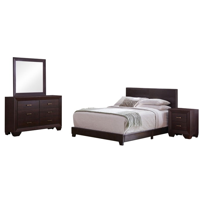 Dorian Bedroom Sets - Jax Mattress (Jacksonville, FL)