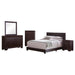 Dorian Bedroom Sets - Jax Mattress (Jacksonville, FL)
