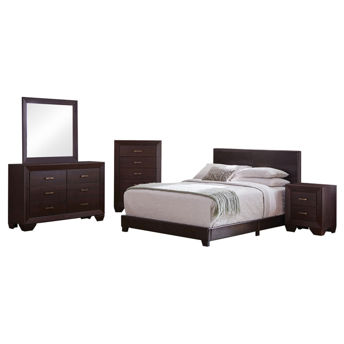 Dorian Bedroom Sets - Jax Mattress (Jacksonville, FL)