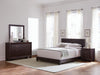 Dorian Bedroom Sets - Jax Mattress (Jacksonville, FL)