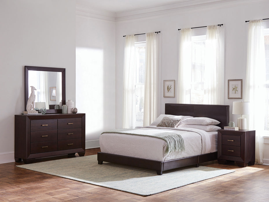 Dorian Bedroom Sets - Jax Mattress (Jacksonville, FL)