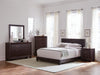 Dorian Bedroom Sets - Jax Mattress (Jacksonville, FL)