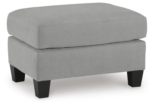 Adlai Ottoman - Jax Mattress (Jacksonville, FL)