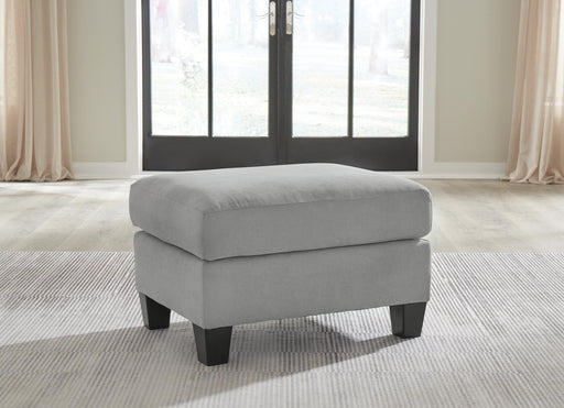 Adlai Ottoman - Jax Mattress (Jacksonville, FL)