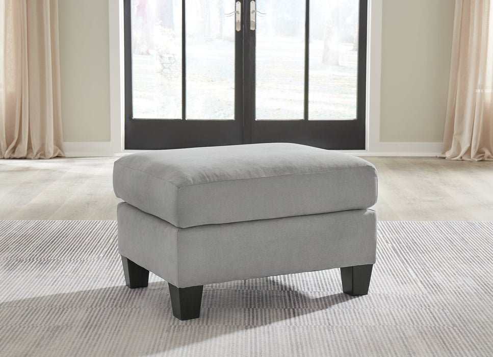 Adlai Ottoman - Jax Mattress (Jacksonville, FL)