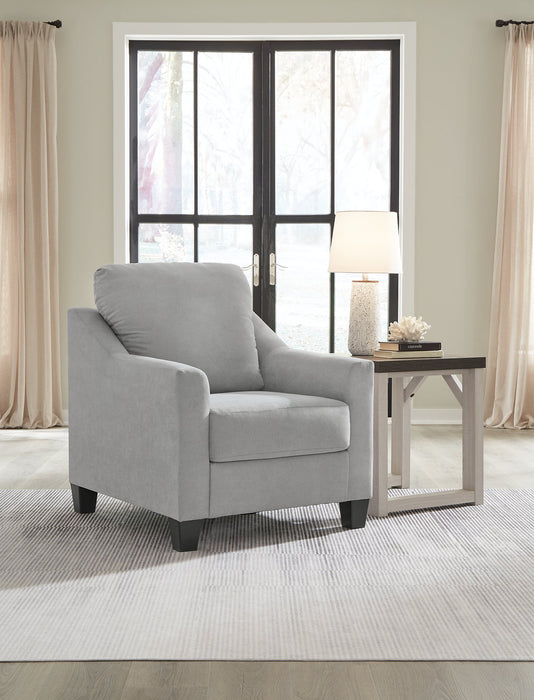 Adlai Living Room Set - Jax Mattress (Jacksonville, FL)