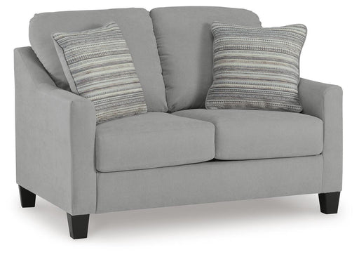 Adlai Loveseat - Jax Mattress (Jacksonville, FL)