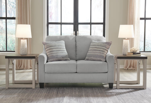Adlai Loveseat - Jax Mattress (Jacksonville, FL)
